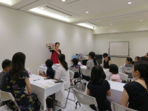 パーソナルカラー講座